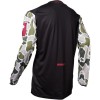 MTB/Motocross Shirt Lange Mouw Thor Pulse Fire N001 2020